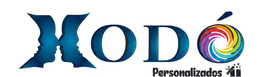 Xodó Personalizados — início